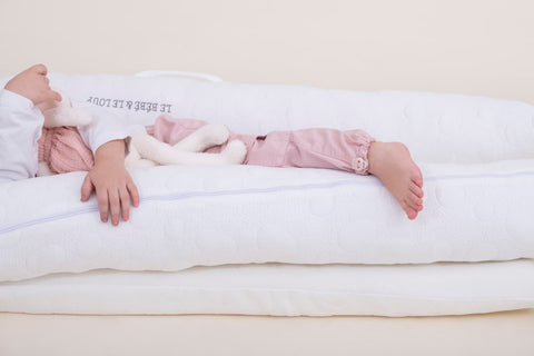 Ambiente Ideal para Dormir